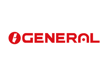 O General Logo