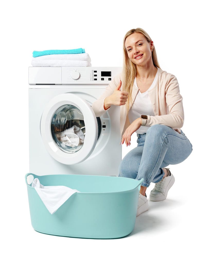 Fixing Washing Machine